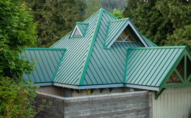 Best Steel Roofing  in Greencastle, PA