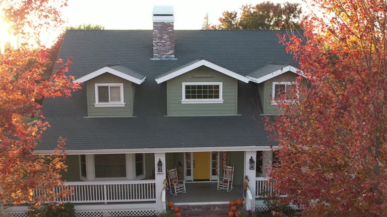 Best Roofing for New Construction  in Greencastle, PA