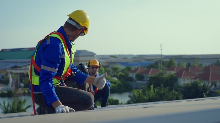 Best Storm Damage Roof Repair  in Greencastle, PA