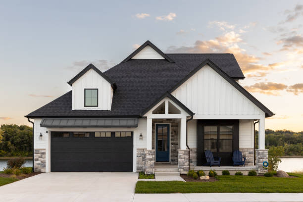 Best Chimney Flashing Repair  in Greencastle, PA