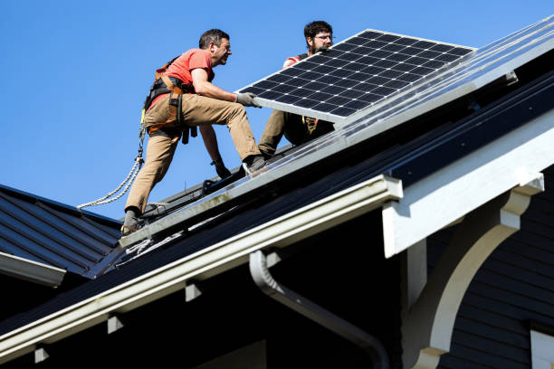 Best Flat Roofing  in Greencastle, PA